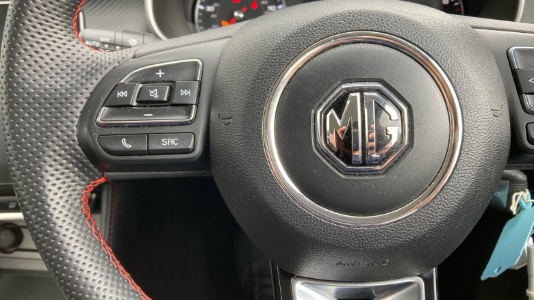 MG ZS 1.5 VTi-TECH Excite 5dr Petrol Hatchback